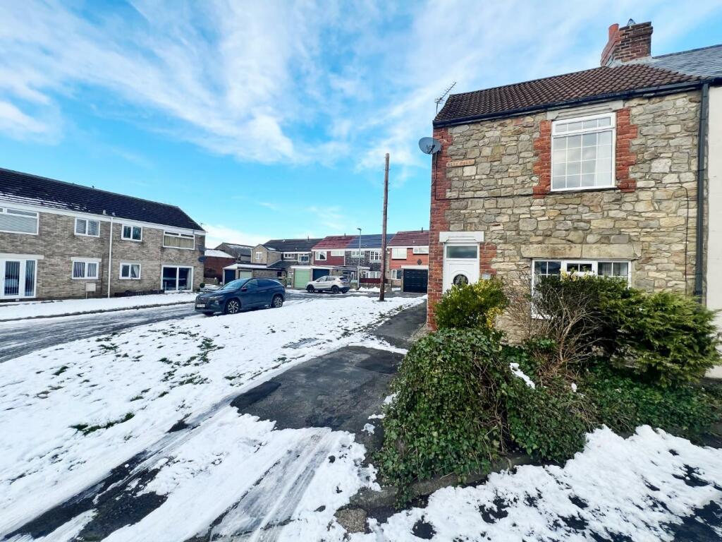 1 Bede Place