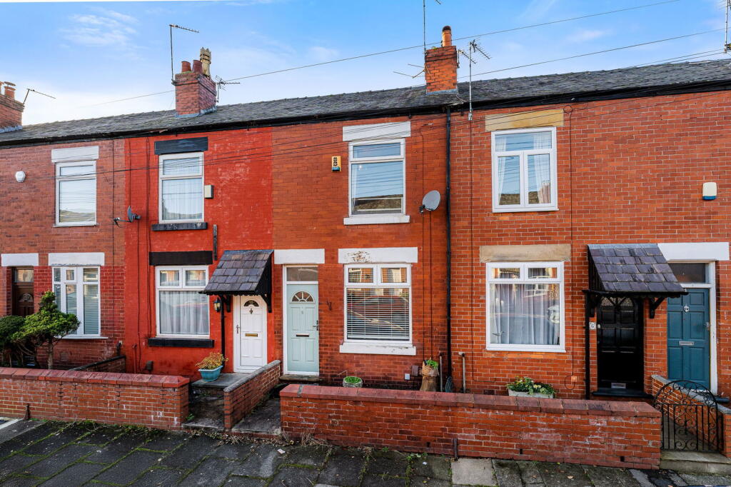 8 St Margarets Avenue