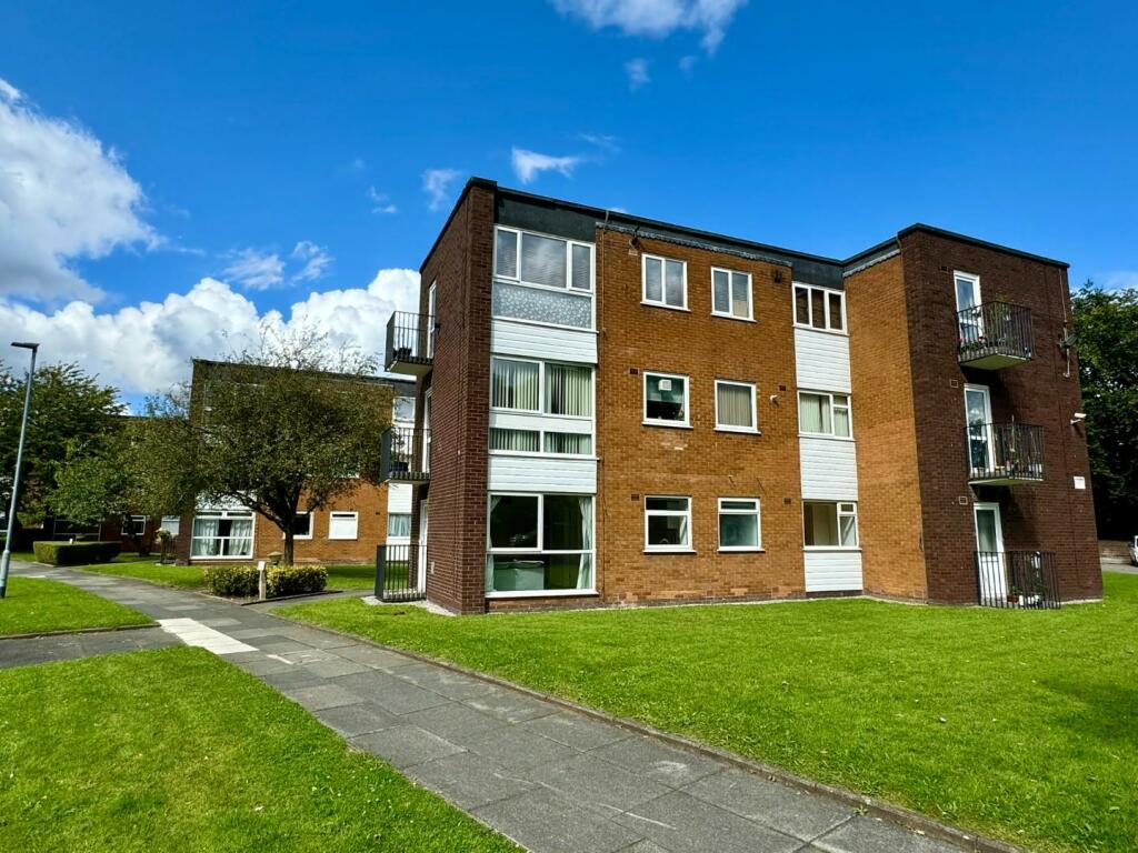 Meadow Court, Hackness Road