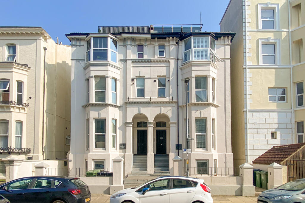 39 Nightingale Road