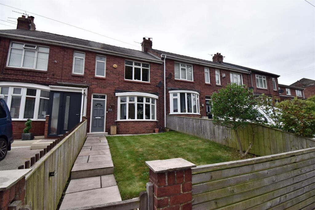 7 Broom Road