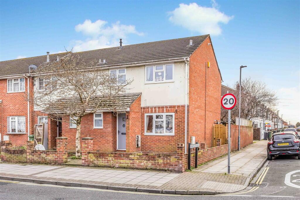 54 Tangier Road