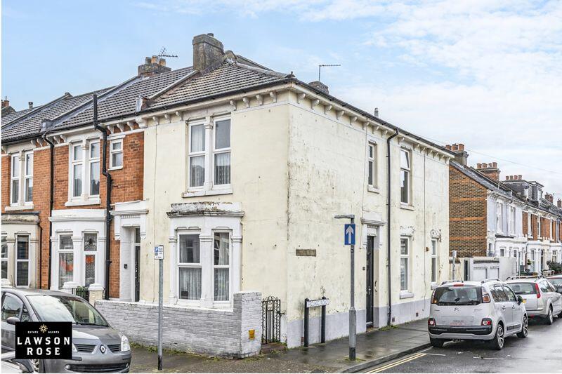 23 Oliver Road