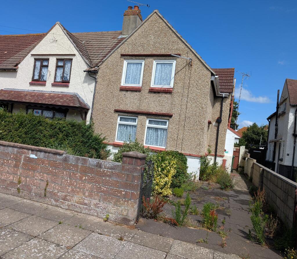 29 Cadnam Road