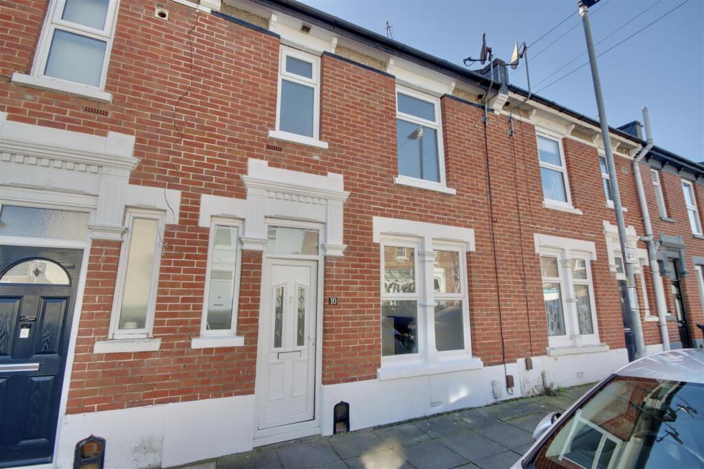 10 St Anns Road