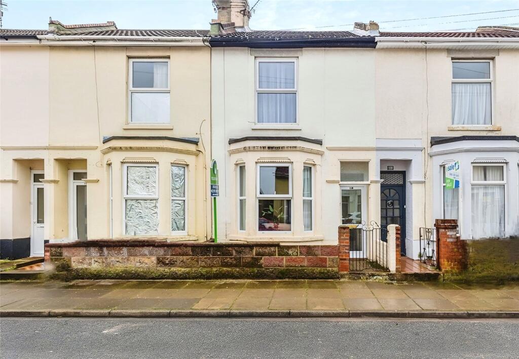 98 Jubilee Road