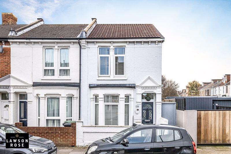 97 Prince Albert Road
