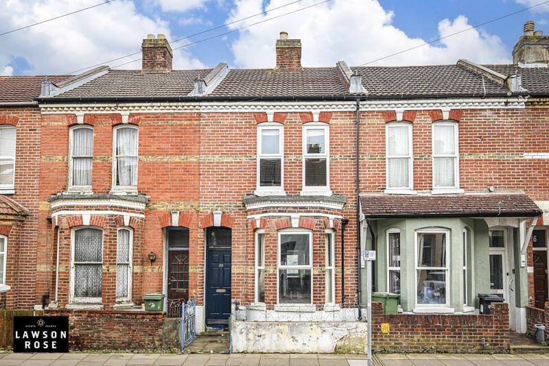 20 St Augustine Road
