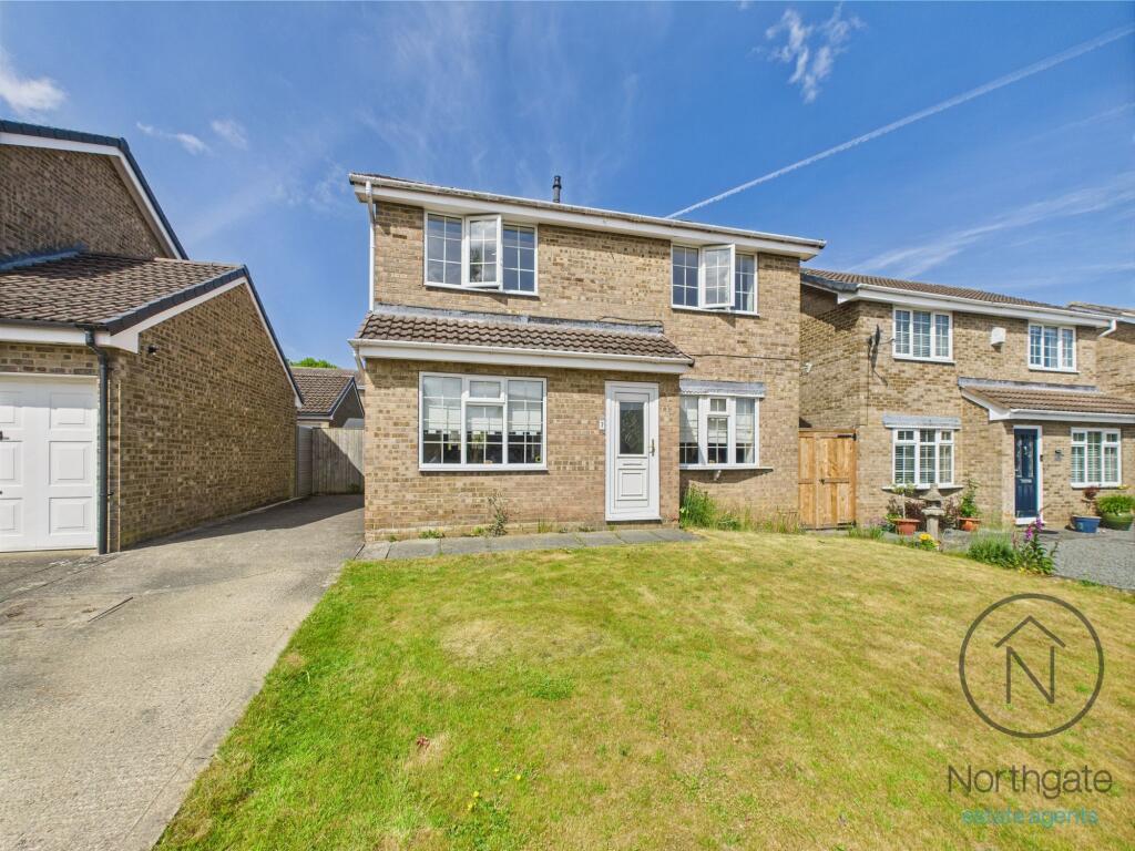7 Bramham Chase