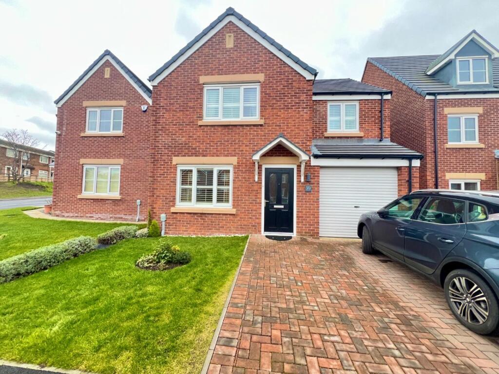 50 Latimer Way
