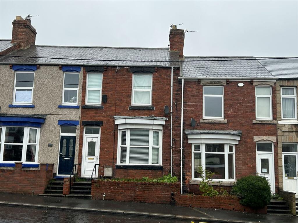 17 Rutherford Terrace