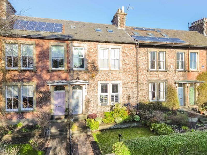 15 Elmfield Road
