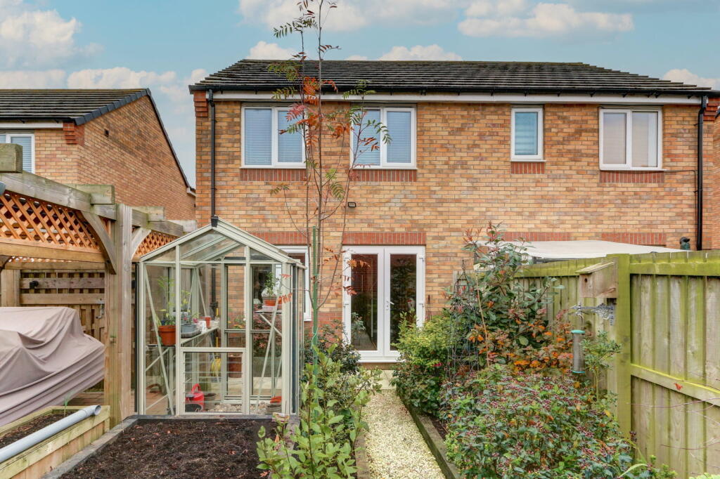 61 Albatross Way