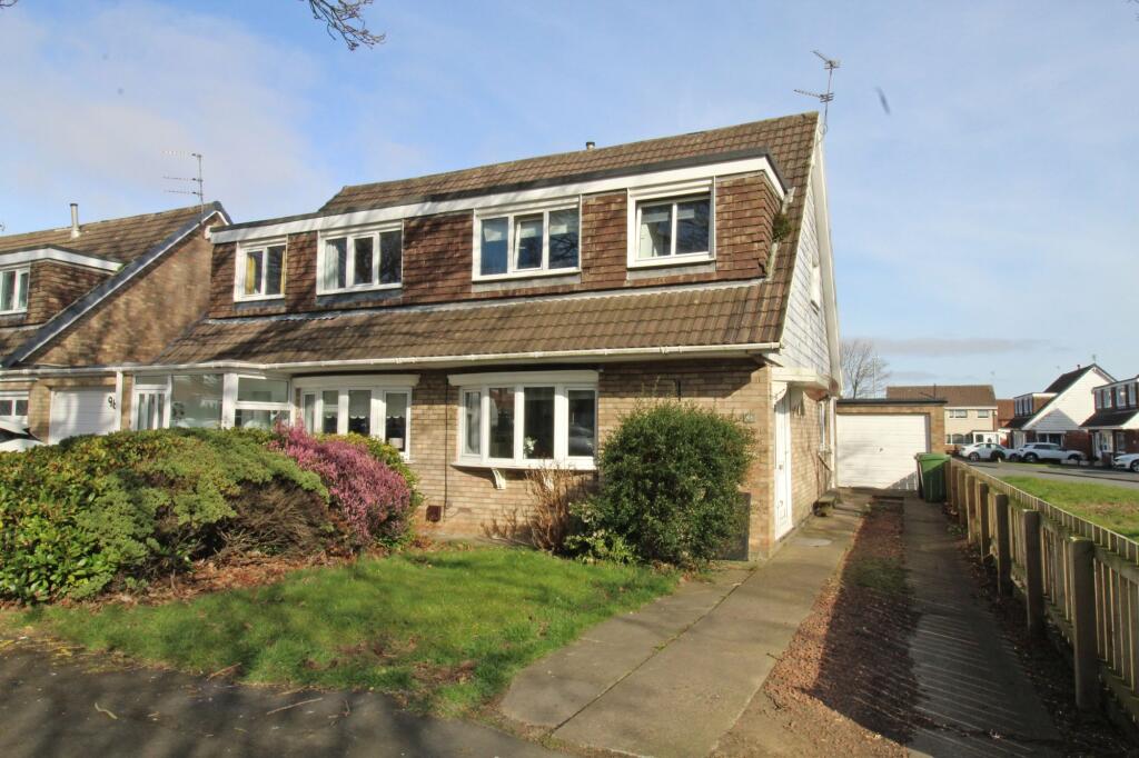 97 Barnston
