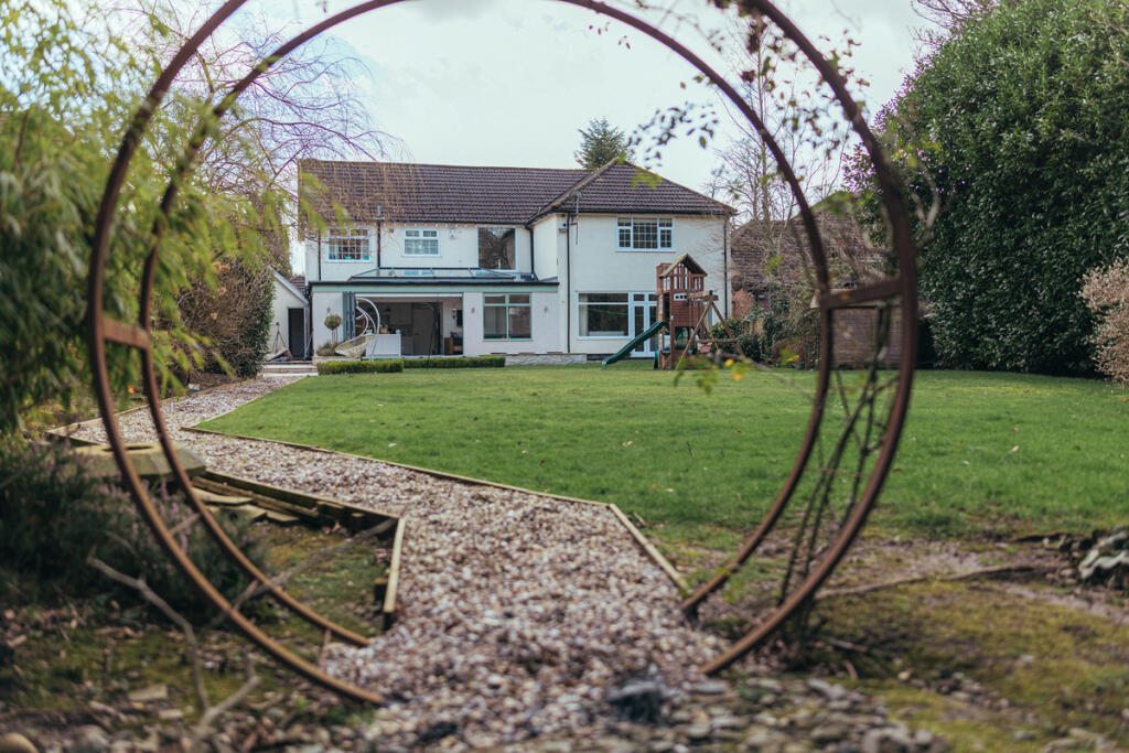 30 Carrwood Road