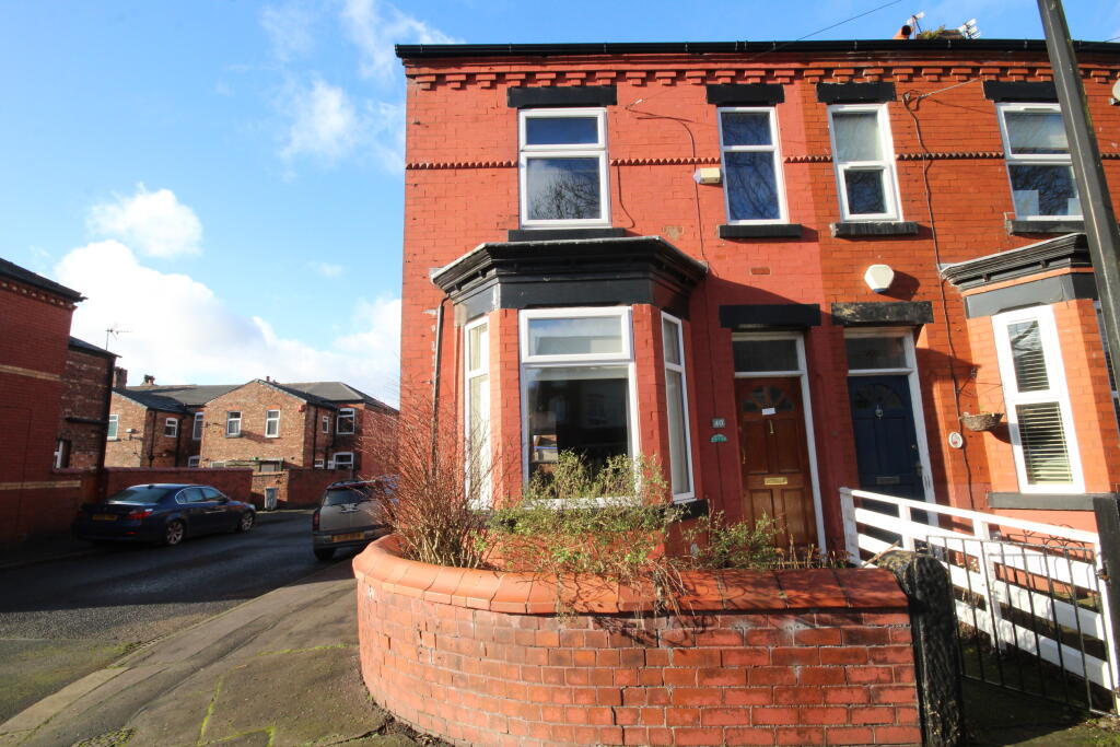 28 Kendal Road