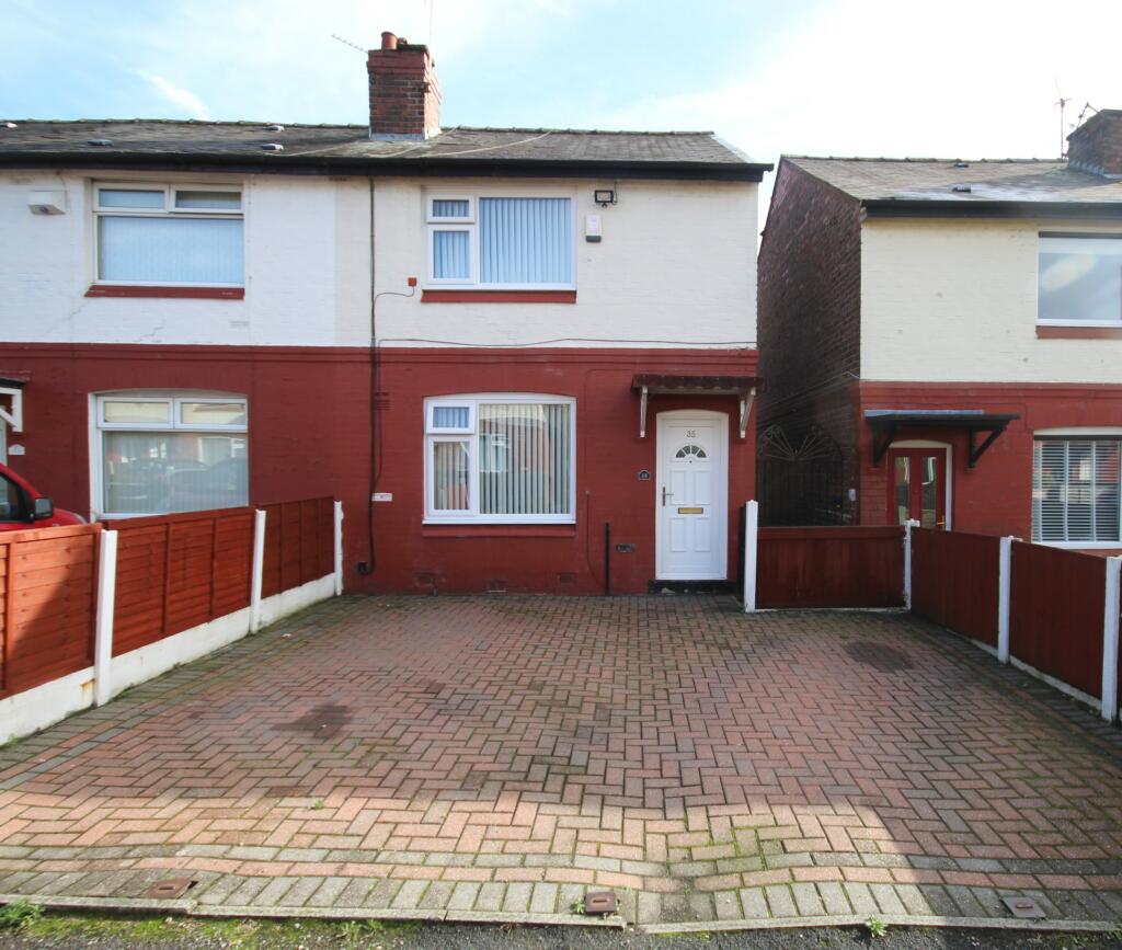 21 Bradshaw Lane