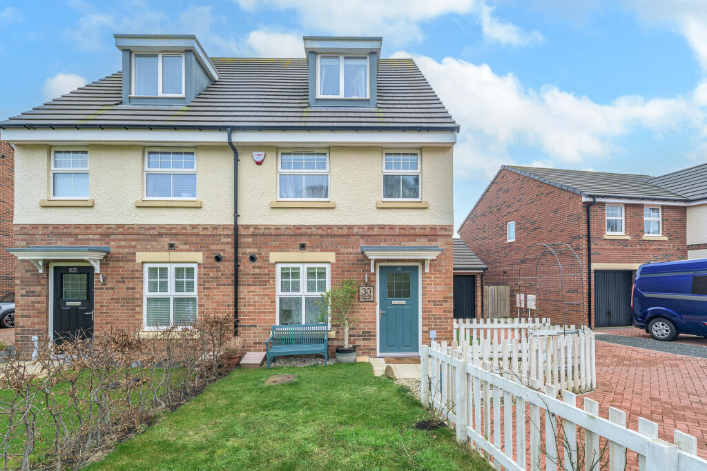 15 Carpenters Crescent
