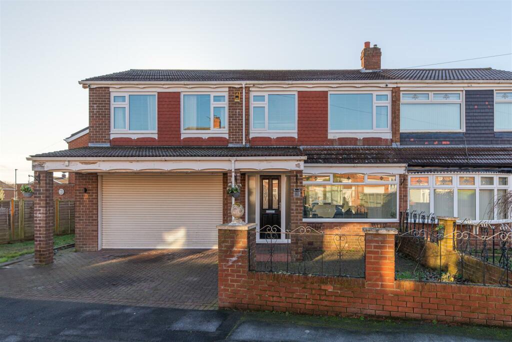 60 Woolerton Drive