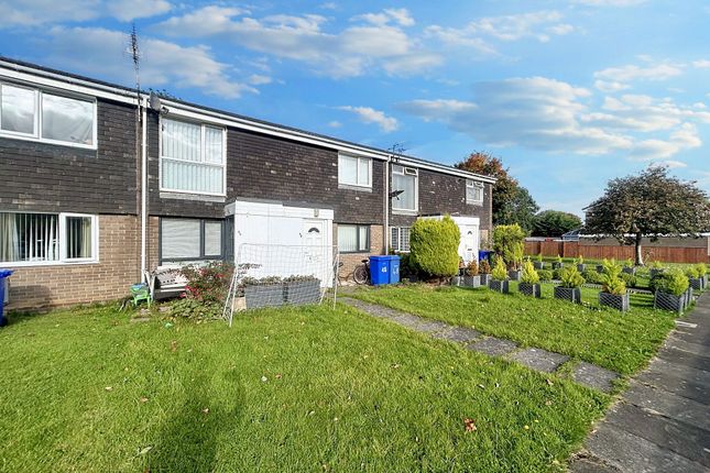48 Windermere Close