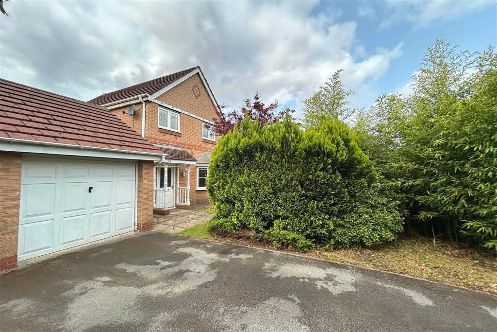 126 Kerscott Road