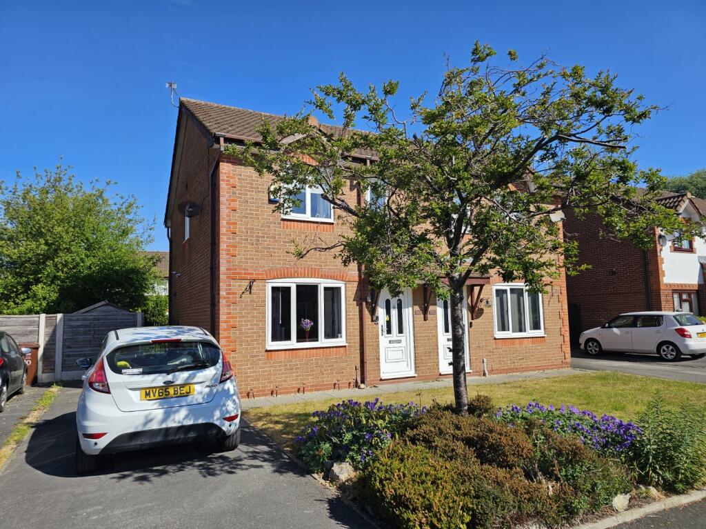 8 Poppy Close