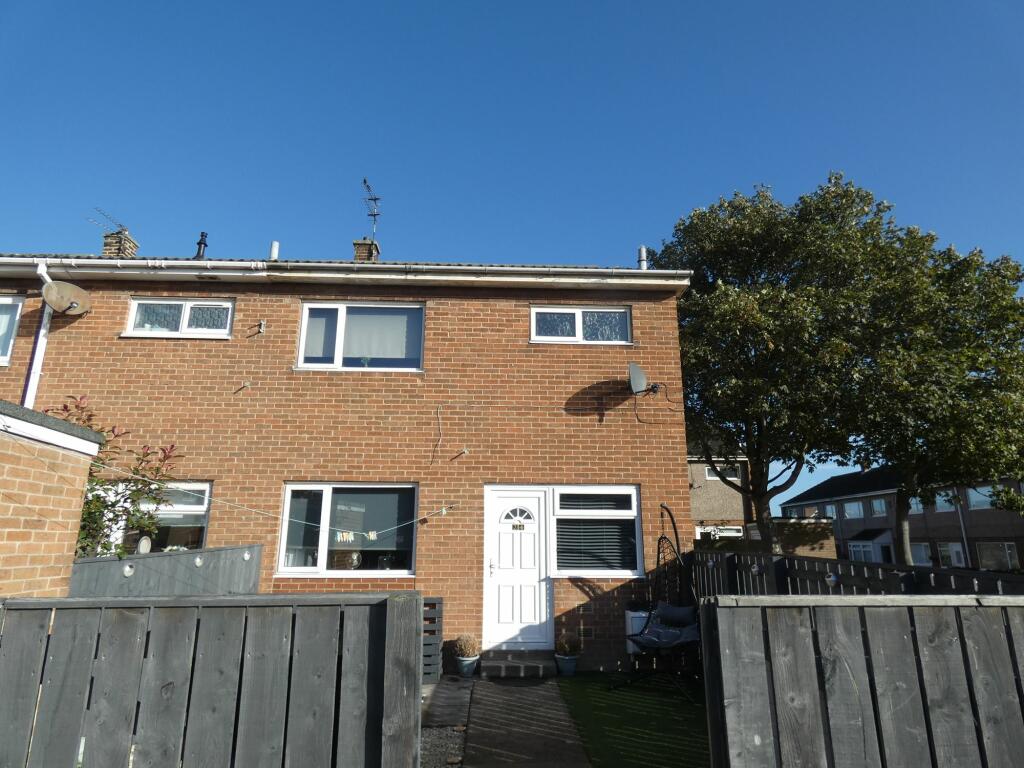 24 Norwich Close
