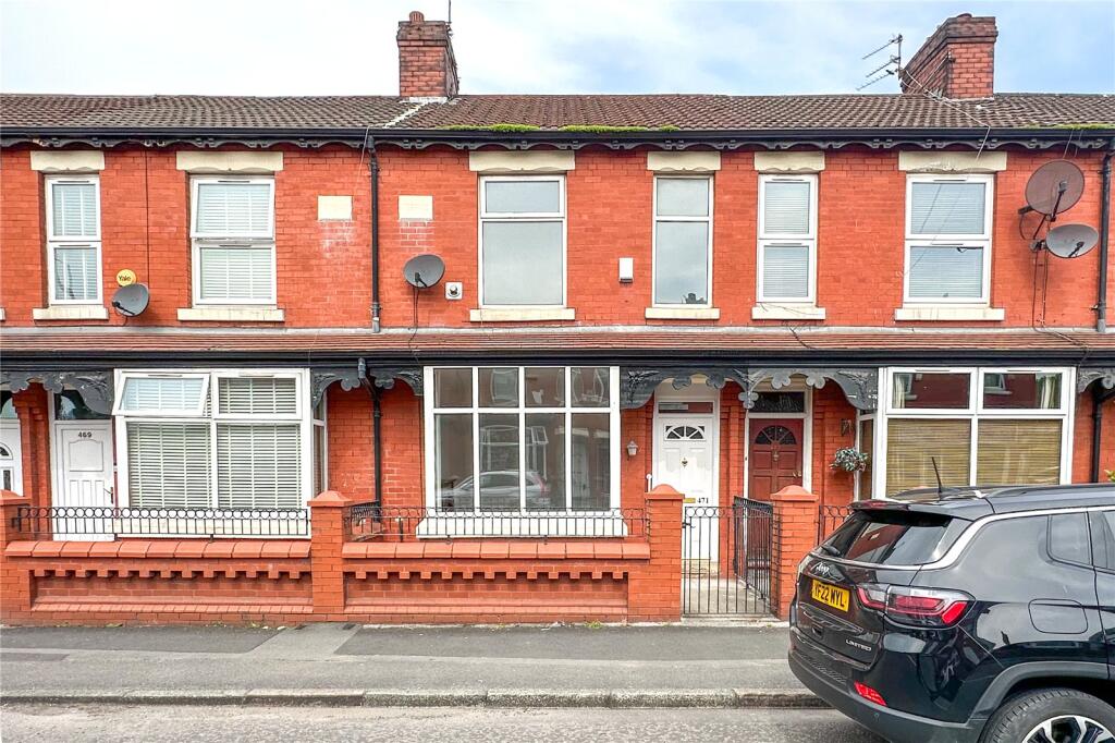 471 Moston Lane