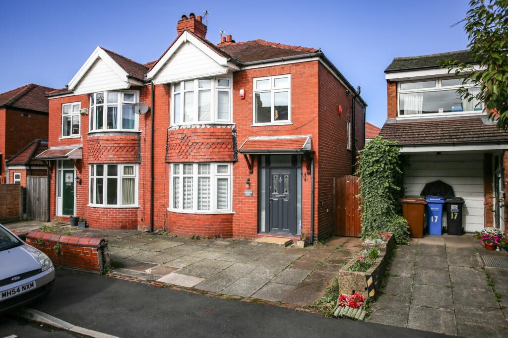 15 Grosvenor Road