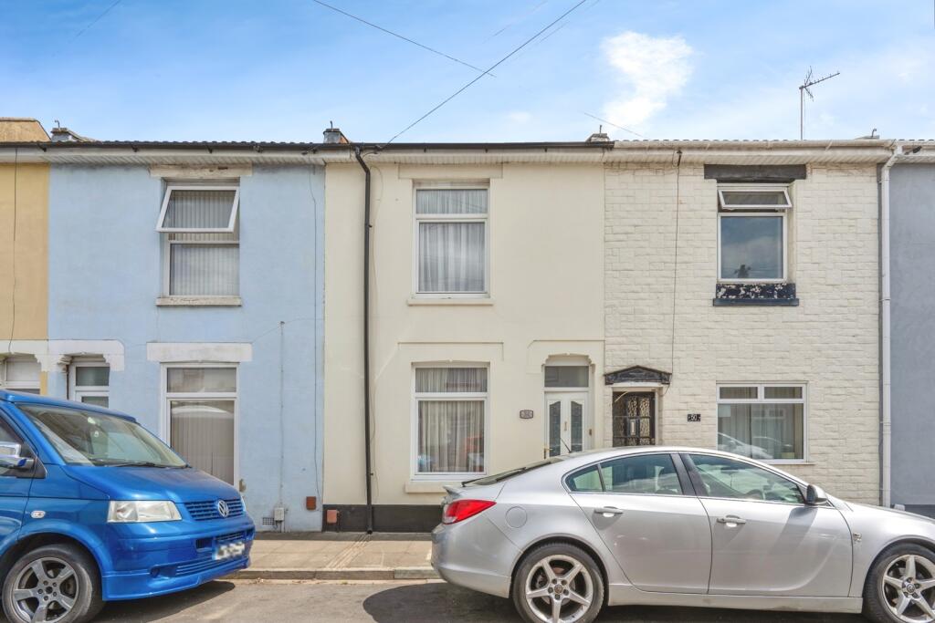52 Havant Road