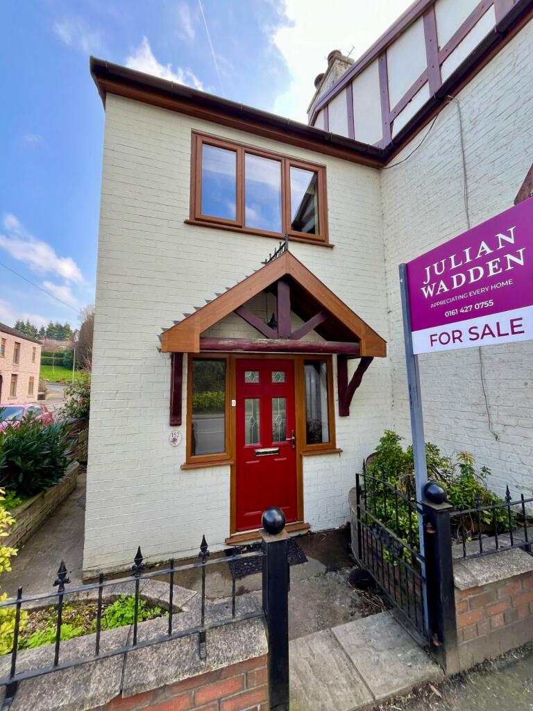 152 Hyde Road