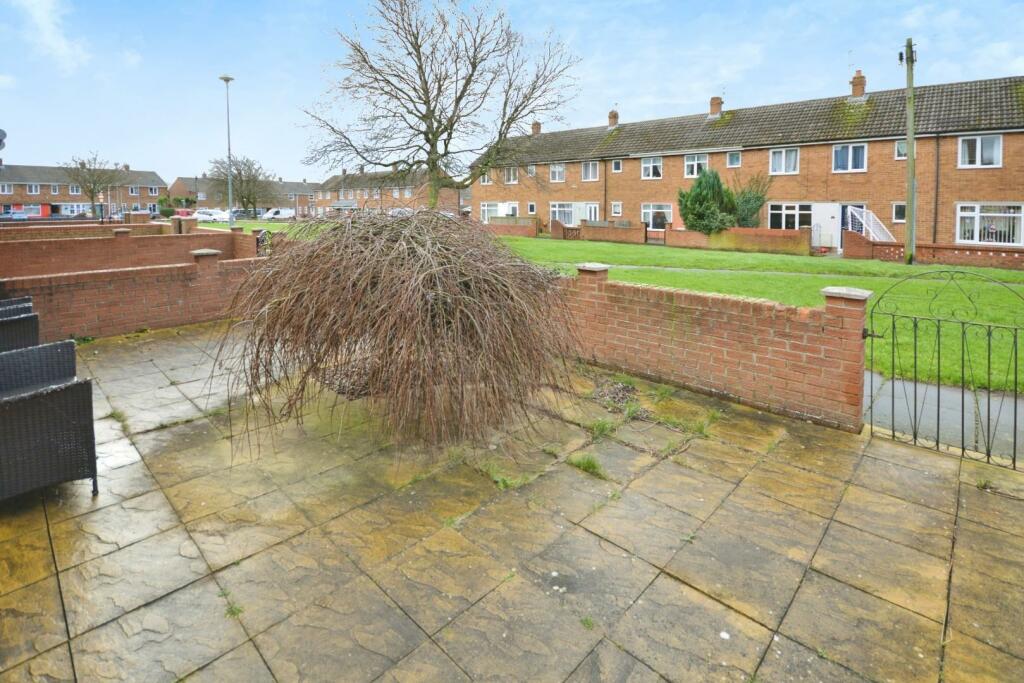 17 Willow Walk