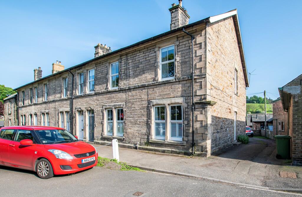 5 Stephenson Terrace