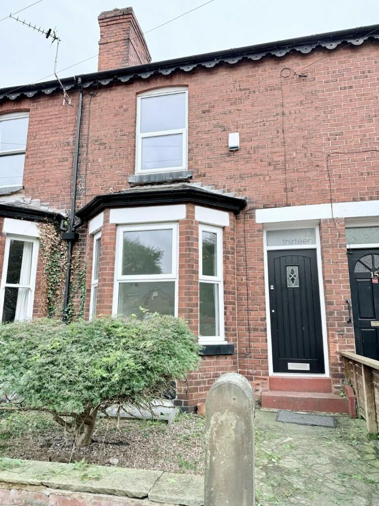 13 Fielden Avenue