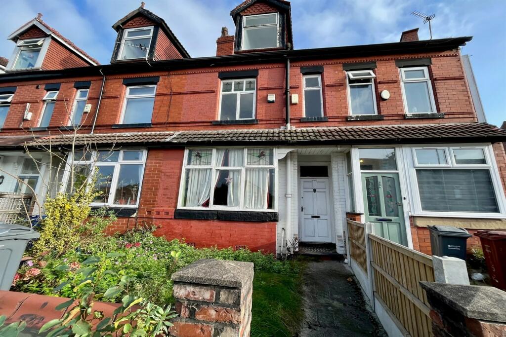 328 Barlow Moor Road