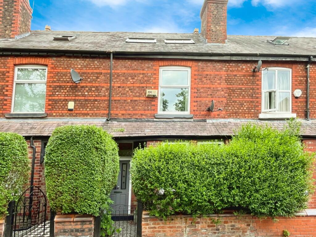 30 Cavendish Road