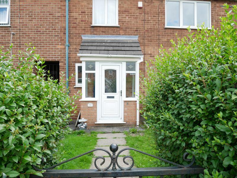 34 Mendip Avenue