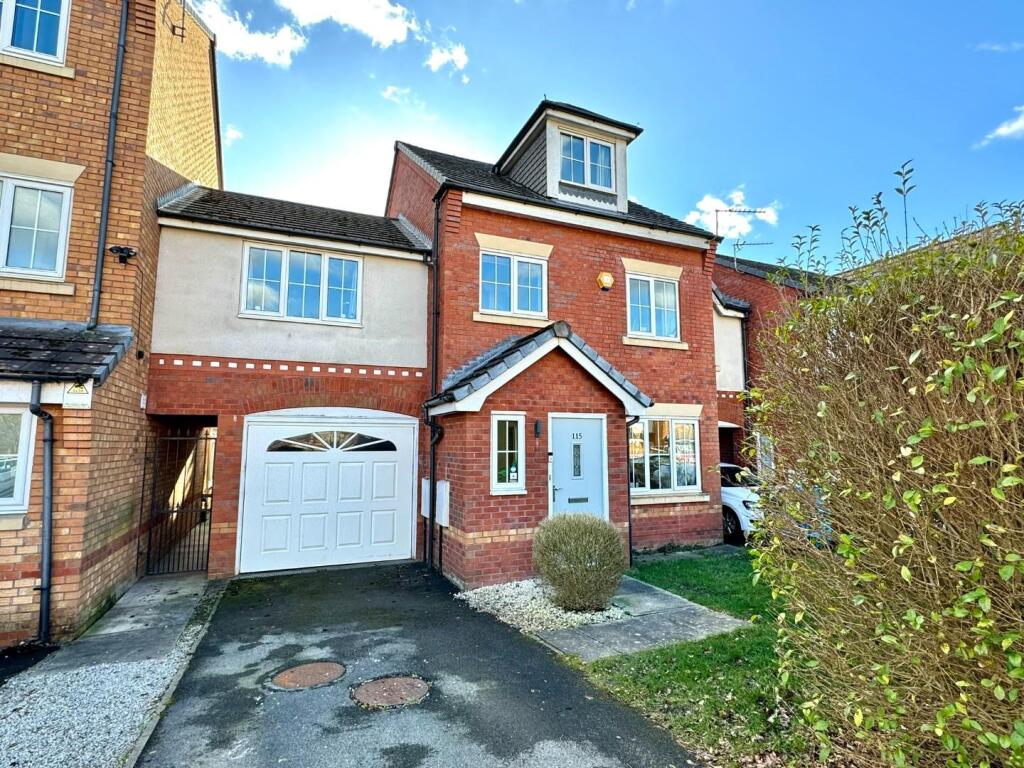 115 Chelsfield Grove