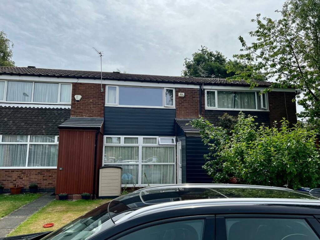 35 Finney Drive