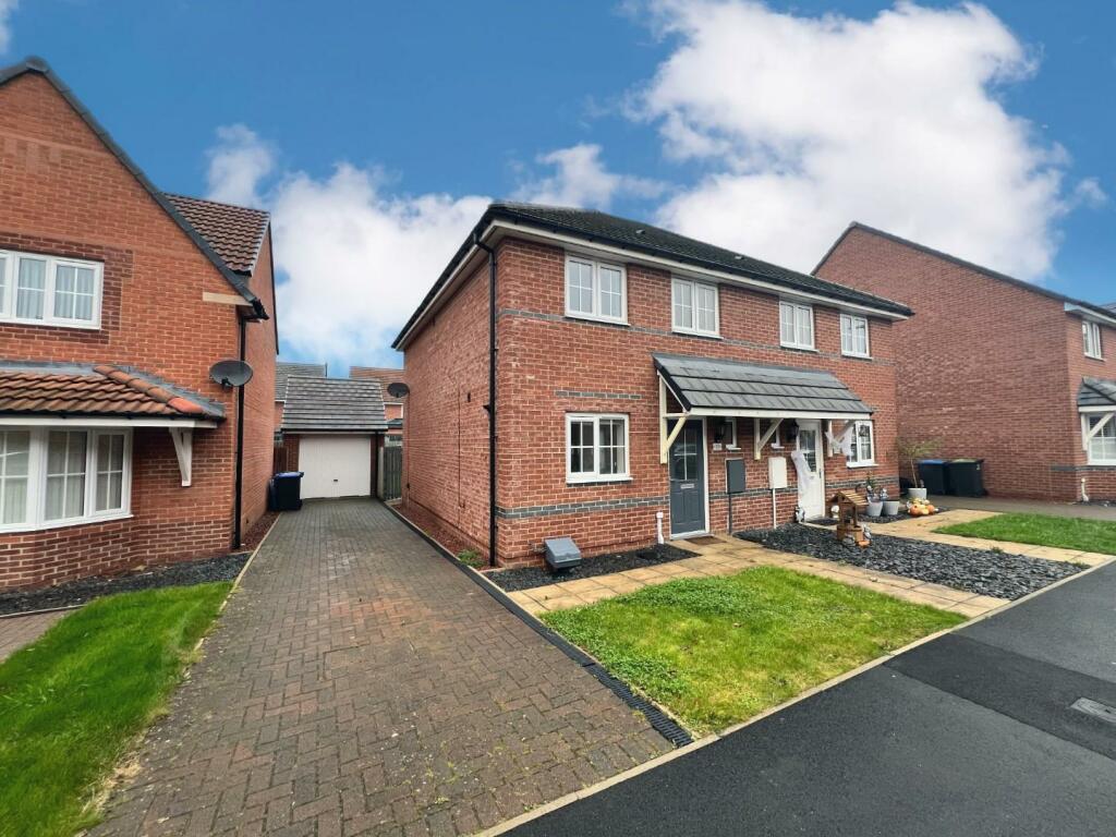 17 Spencer Road