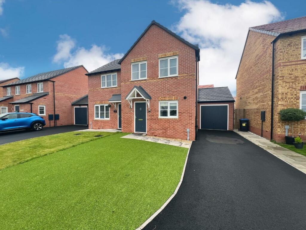 56 Bewick Way