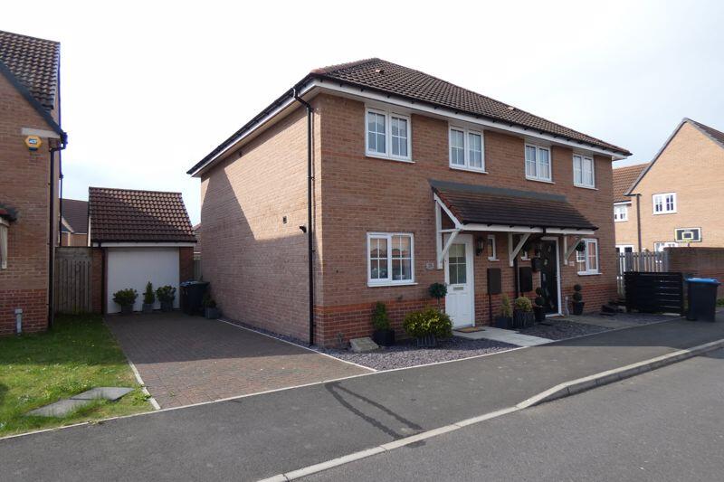 28 Woodward Road
