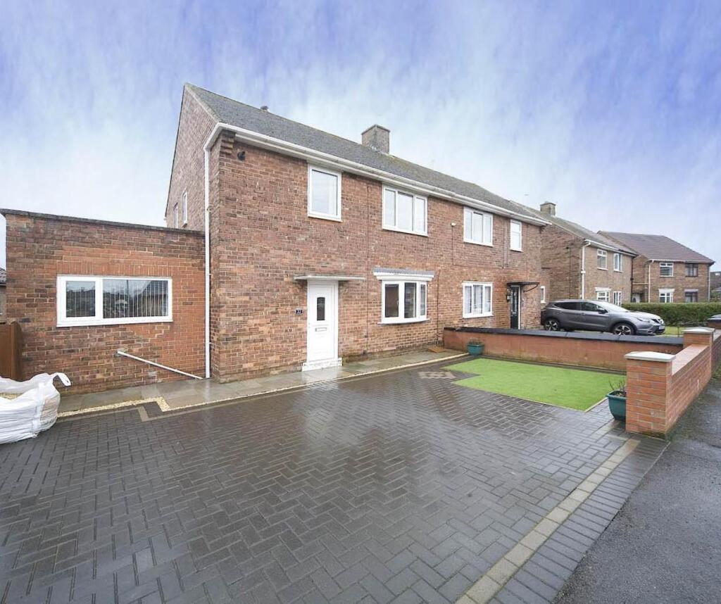 22 Stoker Crescent
