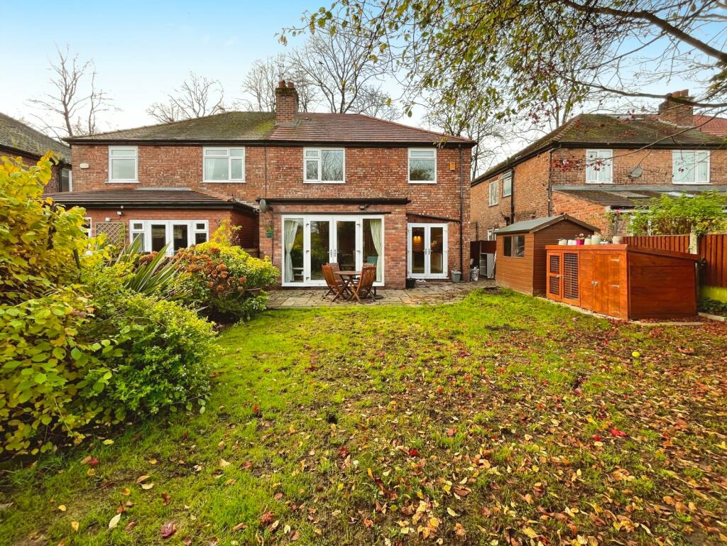 43 Clothorn Road