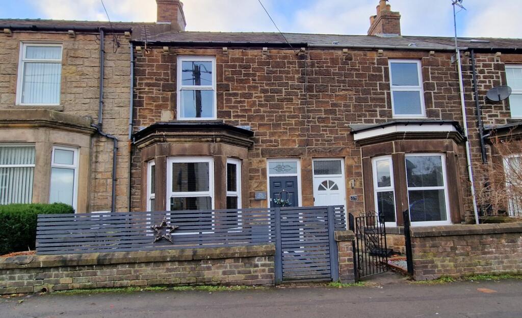 276 Medomsley Road