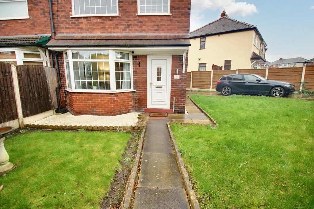 1 Ferryhill Road