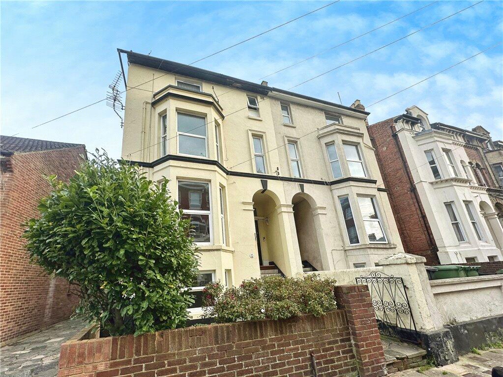37 Ashburton Road