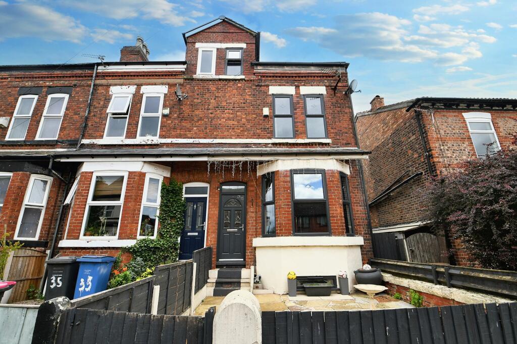 37 Boardman Street