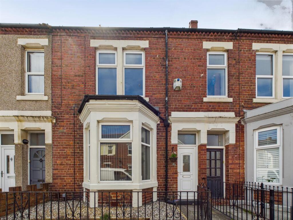 73 Jesmond Terrace