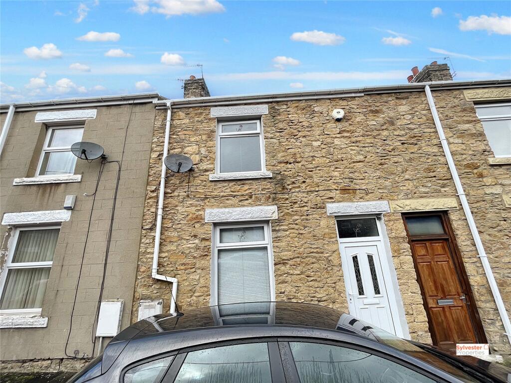 18 Ridley Street